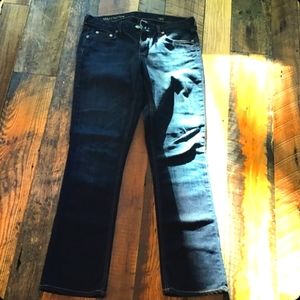 J. Crew, Matchstick Jeans